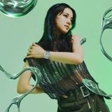  [LIMITED] Casio G-Shock GM-S2110-3ADR - Uy tín từ 2009, Tem vàng chống giả, Bảo hành 5 năm, Pin miễn phí trọn đời 