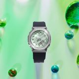  [LIMITED] Casio G-Shock GM-S2110-3ADR - Uy tín từ 2009, Tem vàng chống giả, Bảo hành 5 năm, Pin miễn phí trọn đời 