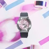  [LIMITED] Casio G-Shock GM-S2110-4ADR - Uy tín từ 2009, Tem vàng chống giả, Bảo hành 5 năm, Pin miễn phí trọn đời 