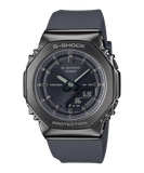  [LIMITED] Casio G-Shock GM-S2110B-8A - Uy tín từ 2009, Tem vàng chống giả, Bảo hành 5 năm, Pin miễn phí trọn đời 