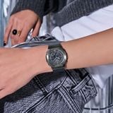  [LIMITED] Casio G-Shock GM-S2110B-8A - Uy tín từ 2009, Tem vàng chống giả, Bảo hành 5 năm, Pin miễn phí trọn đời 