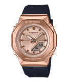  [LIMITED] Casio G-Shock GM-S2110PG-1A4 - Uy tín từ 2009, Tem vàng chống giả, Bảo hành 5 năm, Pin miễn phí trọn đời 