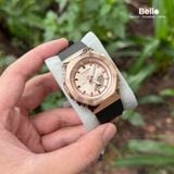  [LIMITED] Casio G-Shock GM-S2110PG-1A4 - Uy tín từ 2009, Tem vàng chống giả, Bảo hành 5 năm, Pin miễn phí trọn đời 
