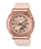  [LIMITED] Casio G-Shock GM-S2110PG-4A - Uy tín từ 2009, Tem vàng chống giả, Bảo hành 5 năm, Pin miễn phí trọn đời 