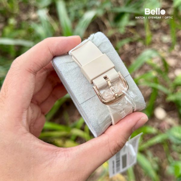  [LIMITED] Casio G-Shock GM-S2110PG-4A - Uy tín từ 2009, Tem vàng chống giả, Bảo hành 5 năm, Pin miễn phí trọn đời 