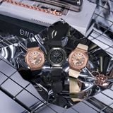  [LIMITED] Casio G-Shock GM-S2110PG-1A4 - Uy tín từ 2009, Tem vàng chống giả, Bảo hành 5 năm, Pin miễn phí trọn đời 