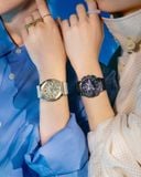  Casio G-Shock GM-S114GEM-1A2DR - Uy tín từ 2009, Tem vàng chống giả, Bảo hành 5 năm, Pin miễn phí trọn đời 