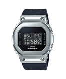  Casio G-Shock GM-S5600-1 - Uy tín từ 2009, Tem vàng chống giả, Bảo hành 5 năm, Pin miễn phí trọn đời 