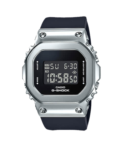 G-Shock GM-S5600