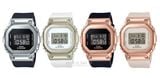  Casio G-Shock GM-S5600PG-1 - Uy tín từ 2009, Tem vàng chống giả, Bảo hành 5 năm, Pin miễn phí trọn đời 