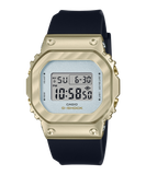  [Pin Miễn Phí Trọn Đời] GM-S5600BC-1DR - Đồng hồ G-Shock Nữ - Tem Vàng Chống Giả 