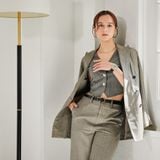  Casio G-Shock GM-S5600BC-1DR - Uy tín từ 2009, Tem vàng chống giả, Bảo hành 5 năm, Pin miễn phí trọn đời 