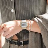  Casio G-Shock GM-S5600BC-1DR - Uy tín từ 2009, Tem vàng chống giả, Bảo hành 5 năm, Pin miễn phí trọn đời 