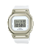  Casio G-Shock GM-S5600G-7 - Uy tín từ 2009, Tem vàng chống giả, Bảo hành 5 năm, Pin miễn phí trọn đời 