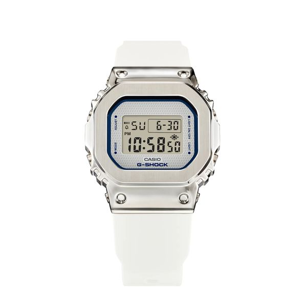  [LIMITED] Casio G-Shock GM-S5600LC-7DR - Uy tín từ 2009, Tem vàng chống giả, Bảo hành 5 năm, Pin miễn phí trọn đời 