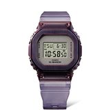  [Pin Miễn Phí Trọn Đời] GM-S5600MF-6 - Đồng hồ G-Shock Nam - Tem Vàng Chống Giả 