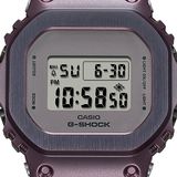  Casio G-Shock GM-S5600MF-6 - Uy tín từ 2009, Tem vàng chống giả, Bảo hành 5 năm, Pin miễn phí trọn đời 