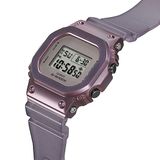  Casio G-Shock GM-S5600MF-6 - Uy tín từ 2009, Tem vàng chống giả, Bảo hành 5 năm, Pin miễn phí trọn đời 