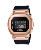  Casio G-Shock GM-S5600PG-1 - Uy tín từ 2009, Tem vàng chống giả, Bảo hành 5 năm, Pin miễn phí trọn đời 