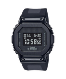  Casio G-Shock GM-S5600SB-1 - Uy tín từ 2009, Tem vàng chống giả, Bảo hành 5 năm, Pin miễn phí trọn đời 