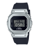  [LIMITED] Casio G-Shock GM-S5600U-1 - Uy tín từ 2009, Tem vàng chống giả, Bảo hành 5 năm, Pin miễn phí trọn đời 