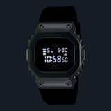  [LIMITED] Casio G-Shock GM-S5600U-1 - Uy tín từ 2009, Tem vàng chống giả, Bảo hành 5 năm, Pin miễn phí trọn đời 