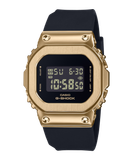  [LIMITED] Casio G-Shock GM-S5600UGB-1 - Uy tín từ 2009, Tem vàng chống giả, Bảo hành 5 năm, Pin miễn phí trọn đời 