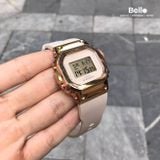  [LIMITED] Casio G-Shock GM-S5600UPG-4DR - Uy tín từ 2009, Tem vàng chống giả, Bảo hành 5 năm, Pin miễn phí trọn đời 