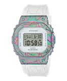  [LIMITED] Casio G-Shock GM-S5640GEM-7DR - Uy tín từ 2009, Tem vàng chống giả, Bảo hành 5 năm, Pin miễn phí trọn đời 