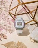  [LIMITED] Casio G-Shock GM-S5640GEM-7DR - Uy tín từ 2009, Tem vàng chống giả, Bảo hành 5 năm, Pin miễn phí trọn đời 