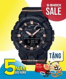  [Pin Miễn Phí Trọn Đời] GMA-B800-1ADR - Đồng hồ G-Shock Nữ - Tem Vàng Chống Giả 