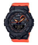  [Pin Miễn Phí Trọn Đời] GMA-B800SC-1A4DR - Đồng hồ G-Shock Nữ - Tem Vàng Chống Giả 