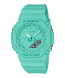  [Pin Miễn Phí Trọn Đời] GMA-P2100-2ADR - Đồng hồ G-Shock Nữ - Tem Vàng Chống Giả 