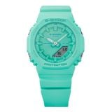  G-Shock Nữ GMA-P2100-2ADR - Uy tín từ 2009, Tem vàng chống giả, Bảo hành 5 năm, Pin miễn phí trọn đời 