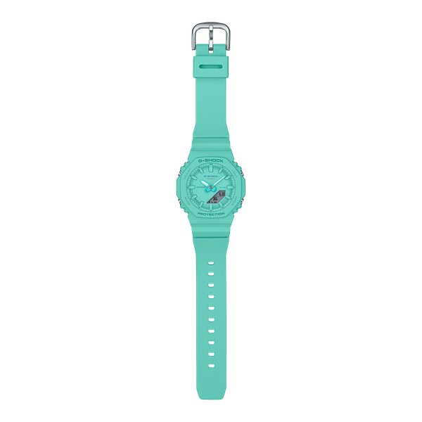  G-Shock Nữ GMA-P2100-2ADR - Uy tín từ 2009, Tem vàng chống giả, Bảo hành 5 năm, Pin miễn phí trọn đời 