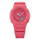  [Pin Miễn Phí Trọn Đời] GMA-P2100-4ADR - Đồng hồ G-Shock Nữ - Tem Vàng Chống Giả 