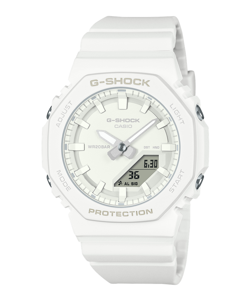  [LIMITED] Casio G-Shock GMA-P2100-7ADR - Uy tín từ 2009, Tem vàng chống giả, Bảo hành 5 năm, Pin miễn phí trọn đời 