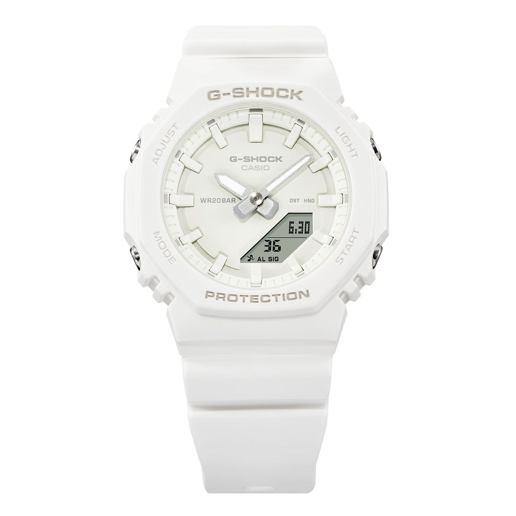  [LIMITED] Casio G-Shock GMA-P2100-7ADR - Uy tín từ 2009, Tem vàng chống giả, Bảo hành 5 năm, Pin miễn phí trọn đời 