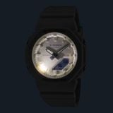  [LIMITED] Casio G-Shock GMA-P2100-7ADR - Uy tín từ 2009, Tem vàng chống giả, Bảo hành 5 năm, Pin miễn phí trọn đời 