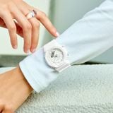  [LIMITED] Casio G-Shock GMA-P2100-7ADR - Uy tín từ 2009, Tem vàng chống giả, Bảo hành 5 năm, Pin miễn phí trọn đời 
