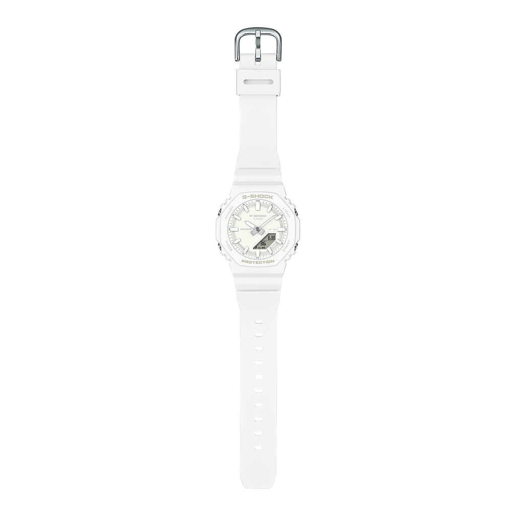  [LIMITED] Casio G-Shock GMA-P2100-7ADR - Uy tín từ 2009, Tem vàng chống giả, Bảo hành 5 năm, Pin miễn phí trọn đời 