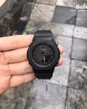  [LIMITED] Casio G-Shock GMA-P2100BB-1ADR - Uy tín từ 2009, Tem vàng chống giả, Bảo hành 5 năm, Pin miễn phí trọn đời 