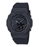  [LIMITED] Casio G-Shock GMA-P2100BB-1ADR - Uy tín từ 2009, Tem vàng chống giả, Bảo hành 5 năm, Pin miễn phí trọn đời 
