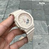  [LIMITED] G-Shock Nữ GMA-P2100IT-4ADR - Uy tín từ 2009, Tem vàng chống giả, Bảo hành 5 năm, Pin miễn phí trọn đời 