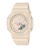  [LIMITED] G-Shock Nữ GMA-P2100IT-4ADR - Uy tín từ 2009, Tem vàng chống giả, Bảo hành 5 năm, Pin miễn phí trọn đời 