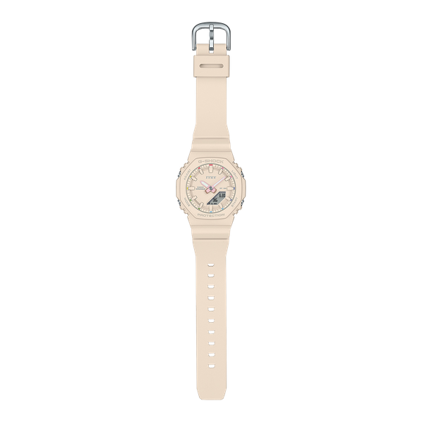  [LIMITED] G-Shock Nữ GMA-P2100IT-4ADR - Uy tín từ 2009, Tem vàng chống giả, Bảo hành 5 năm, Pin miễn phí trọn đời 