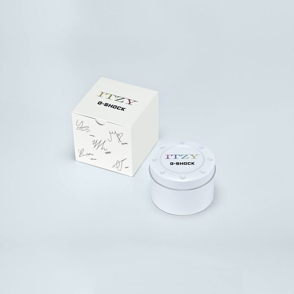  [LIMITED] G-Shock Nữ GMA-P2100IT-4ADR - Uy tín từ 2009, Tem vàng chống giả, Bảo hành 5 năm, Pin miễn phí trọn đời 