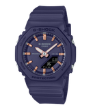  G-Shock Nữ GMA-P2100M-2A - Uy tín từ 2009, Tem vàng chống giả, Bảo hành 5 năm, Pin miễn phí trọn đời 