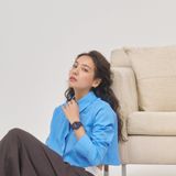  G-Shock Nữ GMA-P2100M-2A - Uy tín từ 2009, Tem vàng chống giả, Bảo hành 5 năm, Pin miễn phí trọn đời 