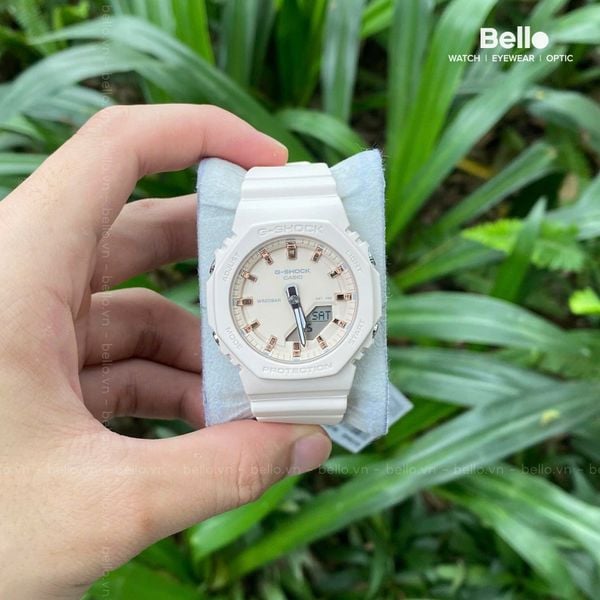  G-Shock Nữ GMA-P2100M-4A - Uy tín từ 2009, Tem vàng chống giả, Bảo hành 5 năm, Pin miễn phí trọn đời 